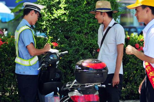 重磅消息全國第一個(gè)省級(jí)電動(dòng)車管理立法來了