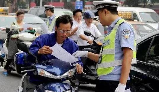 12月1日起，多個(gè)電動(dòng)車新規(guī)即將實(shí)施！這一次，抓到就罰款！