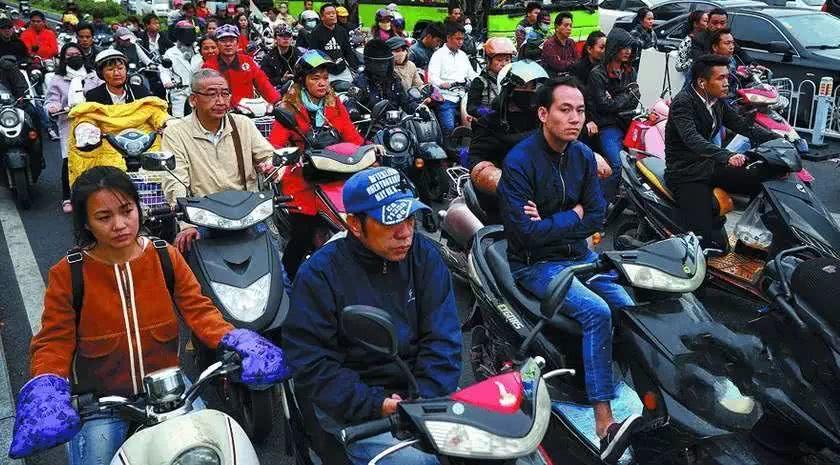 江蘇正在為電動自行車管理立法，7個問題跟您直接相關(guān)