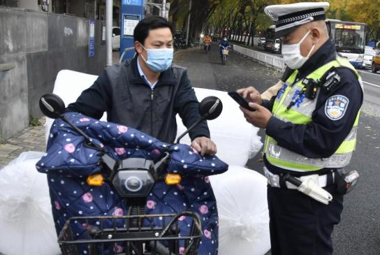 230萬(wàn)輛超標(biāo)車基本“清零” 北京電動(dòng)自行車監(jiān)管的下一站在哪